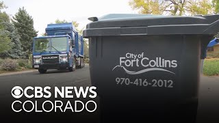 Northern Colorado residents could be sent to collections over trash service they never signed up for