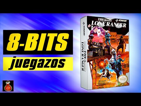 INCREIBLES Juegos de "8 BITS" que NO has jugado