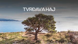 Tvrđava Haj na Golom brdu
