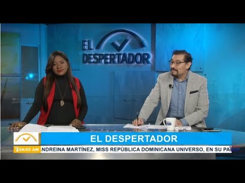 EN VIVO 9/1/2023 #ElDespertadorCompleto