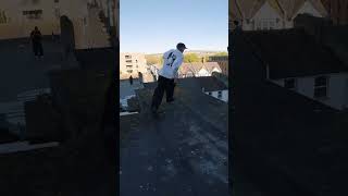 DID YOU SEE IT ?