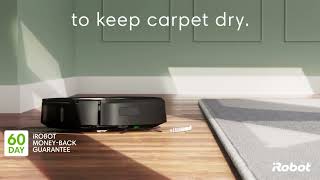 iRobot 60-Day Money Back Guarantee.