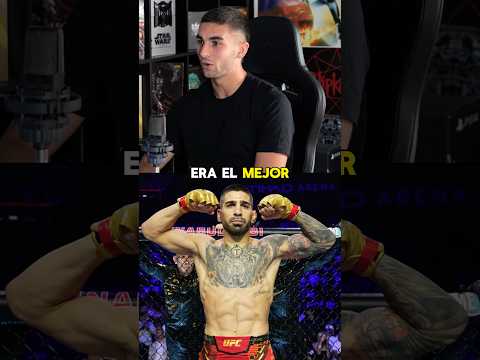 TOPURIA ME CAMBIÓ LA VIDA – Ferran Torres