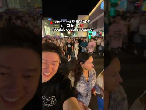 je préfère ma vie de boulot en France 👀 #corporate #vlog #travel #tech #finance #food