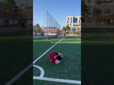 football core. #football #hopecore #skills