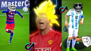 BEST FOOTBALL EDITS  2025- GOALS, SKILLS, FAILS TIKTOK SOCCER EDITS(#11)