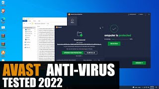 Video thumbnail for "Can Avast Free Anti-Virus Protect You?" video.