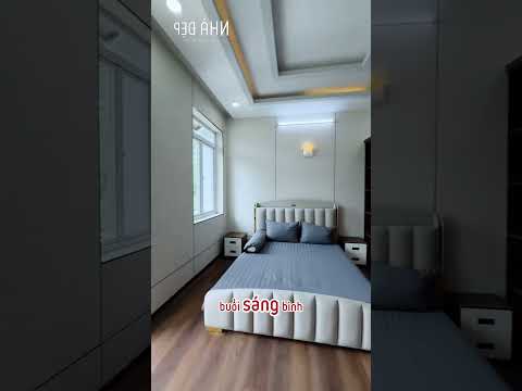 Bí quyết để khiến mỗi sáng thức dậy trong căn nhà tràn đầy năng lượng