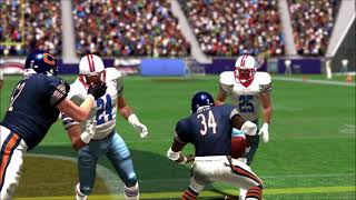 All Pro Football 2K8 - 1984 & 1993