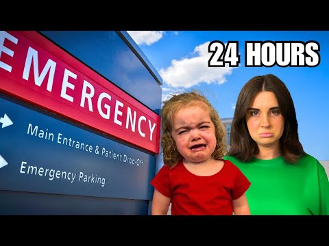 I Survived a 24-Hour Emotional Roller Coaster