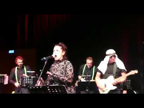 I Virtuosi Dal Pianeta Talento