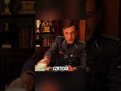 ¿Sabes cómo identificaban los nazis a los judíos?#movie #shorts