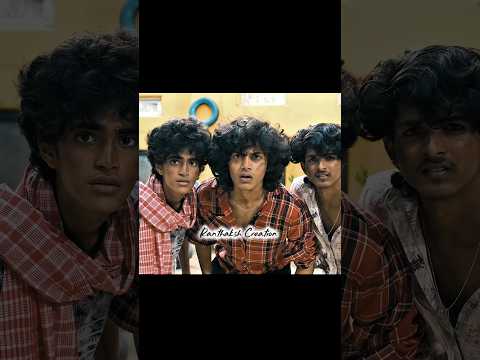 No one would have thought that 3 boys would make this! 😳 | boy's attitude status 🔥| #shorts #viral