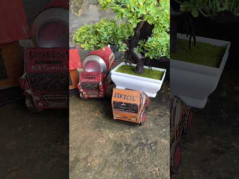 mindahin pohon beringin ✨❗#shortvideo #short