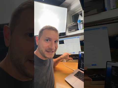 Secret MacBook Pro