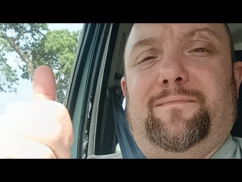 On the road again with Mike and Metallic