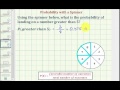 Probability and Decimal Conversions