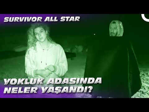 SURVİVOR TARİHİNİN EN ZORLU ŞARTLARI! | Survivor All Star 2022