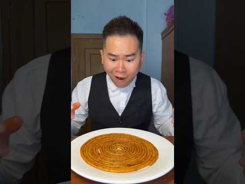 🤣🐍💥 Dad vs The Giant Snake Challenge – Will He Survive?! 😆⚔️🫣 #shorts