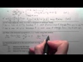 Understanding Function Behavior and Asymptotes