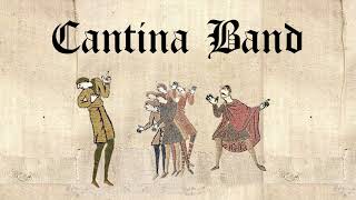 Star Wars: Cantina Band - Medieval Style (Bardcore Version)