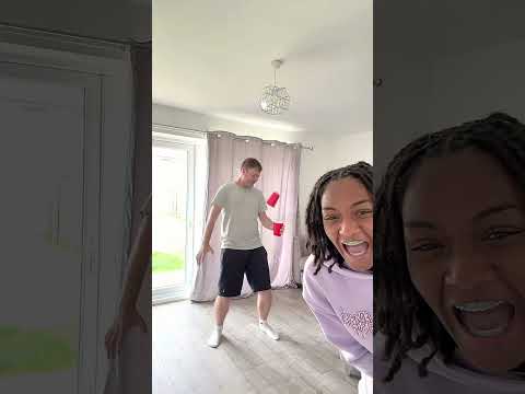 Catching cup challenge #Tiktok #fyp #funnymoments #funny #funnyvideos #chalenge