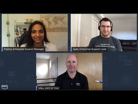 AWS Knowledge Center Live: Getting Started with AWS Graviton2 & PHP/Java Performance Optimizations