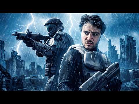 Et si Halo 3: ODST était le jeu le plus sombre de la série ?