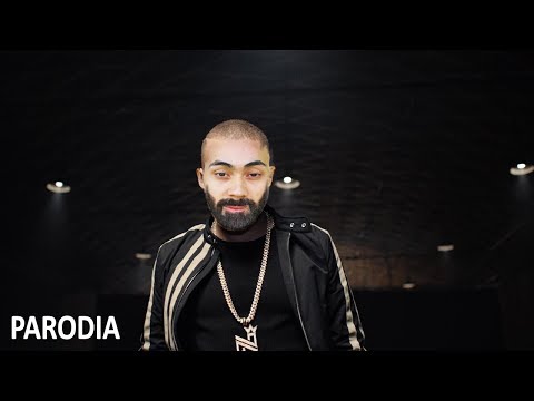 Nacho, Yandel, Bad Bunny - Báilame (PARODIA)