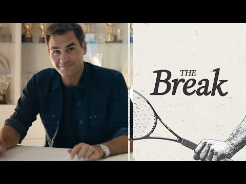 Full trailer for Roger Federer documentary “Twelve Final Days” released | The Break