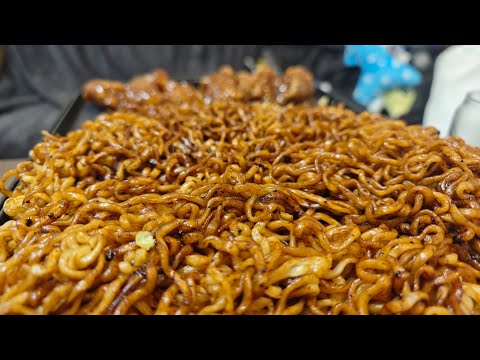 大食いASMｒ