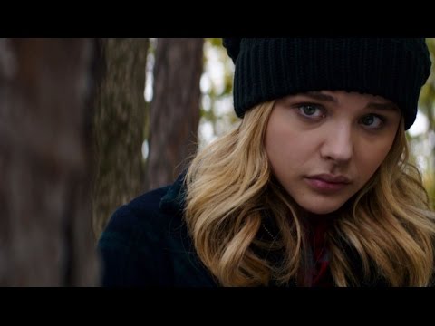 The 5th Wave - Official Trailer - Starring Chloe Grace Moretz - At Cinemas January 22
