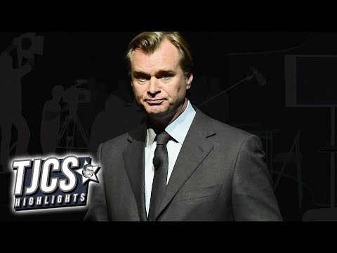 New Christopher Nolan Movie Coming July 2020 ­ What Will It Be?