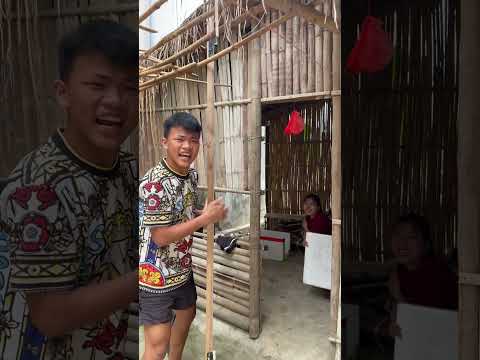 Em bảo gì cơ #funny