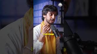 24-Hour Krishna Sadhana Method ft. Vinay Varanasi