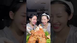 Mút bang tôm mủ ni 1 con 6 triệu và cái kết