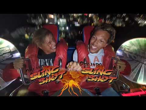 Kristan & Tony