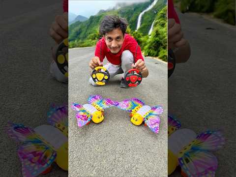 Unexpected 2 Ta Remote Control Fuk 🪲wala unboxing