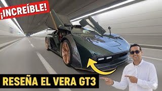 ¿Sabías que este superauto lo hizo un dominicano?