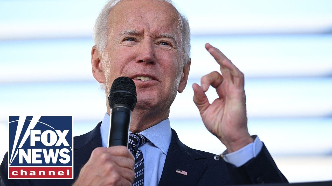 Biden urged to defy Supreme Court rulings he doesn’t like