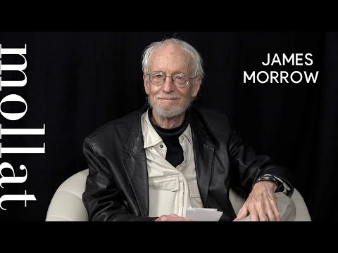 Vidéo de James Morrow