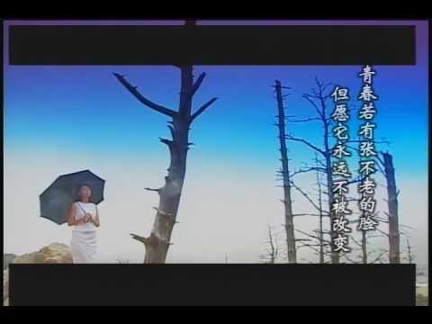 Timi Zhuo 卓依婷 – 眼淚 Yan Lei (高清MTV版)