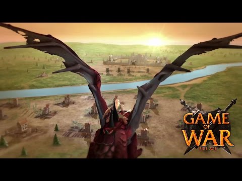 Game of War: DragonTale