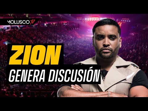 “Tiene que Hablar ya” Zion genera debate entre Molusco y Alí por video viral