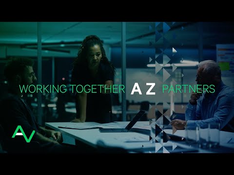 Your goals, our people, a fresh mindset