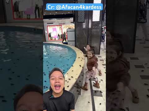 BANYAK BANGET KECOANYA⁉️ Cr: A@Afacan4kardess