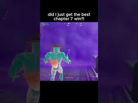 BEST CHAPTER 7 WIN