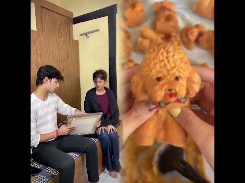 Emotional story 😢 #shorts jaanvi patel