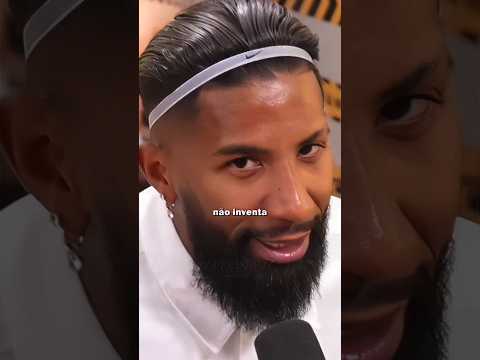 RODINEI FALA SOBRE A FINAL DA COPA DO BRASIL DE 2022 CONTRA O CORINTHIANS