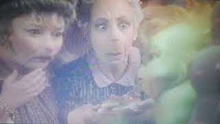 Nejlepší scénky z filmu Grinch.